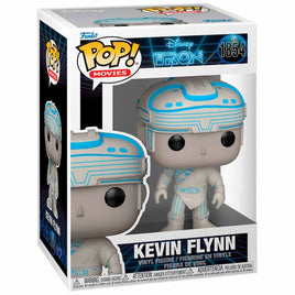 [Pre-pedido] Funko POP! Tron - Kevin Flynn