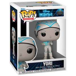 [Pre-pedido] Funko POP! Tron - Yori