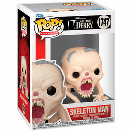 [Pre-pedido] Funko POP! IT Welcome To Derry - Skeleton Man