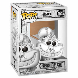 [Pre-pedido] Funko POP! Disney Alicia en el Pais de las Maravillas - Gato Cheshire