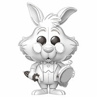 [Pre-pedido] Funko POP! Disney Alicia en el Pais de las Maravillas - Conejo Blanco
