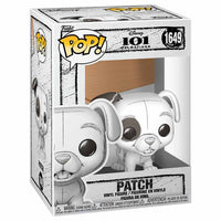 [Pre-pedido] Funko POP! Disney 101 Dalmatas - Patch