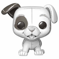 [Pre-pedido] Funko POP! Disney 101 Dalmatas - Patch