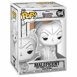 [Pre-pedido] Funko POP! Disney La Bella Durmiente - Malefica