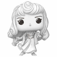 [Pre-pedido] Funko POP! Disney La Bella Durmiente - Aurora