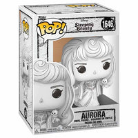 [Pre-pedido] Funko POP! Disney La Bella Durmiente - Aurora