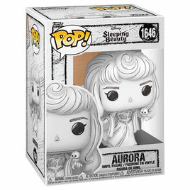 [Pre-pedido] Funko POP! Disney La Bella Durmiente - Aurora