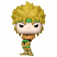 [Pre-pedido] Funko POP! Jojo's Bizarre Adventure - Dio