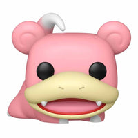 [Pre-pedido] Funko POP! Pokemon - Slowpoke Exclusive (25 cm)