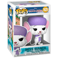 [Pre-pedido] Funko POP! Disney The Rescuers Down Under - Miss Bianca