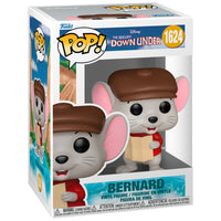 [Pre-pedido] Funko POP! Disney The Rescuers Down Under - Bernard
