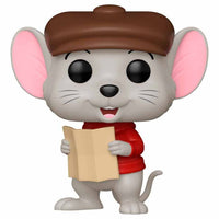 [Pre-pedido] Funko POP! Disney The Rescuers Down Under - Bernard