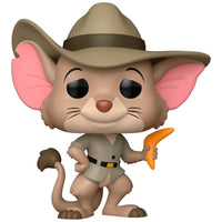 [Pre-pedido] Funko POP! Disney The Rescuers Down Under - Jake