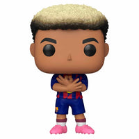[Pre-pedido] Funko POP!  F.C. Barcelona - Lamine Yamal