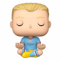 [Pre-pedido] Funko POP!  Manchester City - Erling Haaland