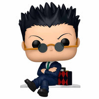 [Pre-pedido] Funko POP! Hunter x Hunter - Leorio