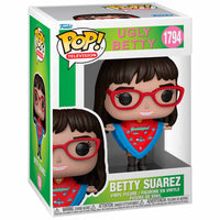 [Pre-pedido] Funko POP! Betty La Fea - Betty Suarez