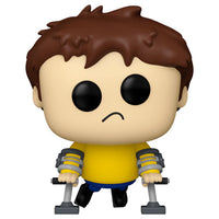 [Pre-pedido] Funko POP! South Park - Jimmy Valmer