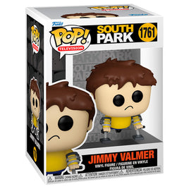 [Pre-pedido] Funko POP! South Park - Jimmy Valmer