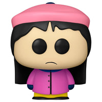 [Pre-pedido] Funko POP! South Park - Wendy Testaburger