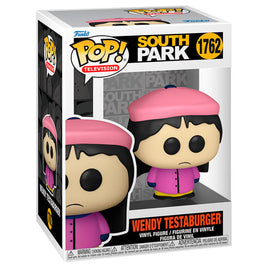 [Pre-pedido] Funko POP! South Park - Wendy Testaburger