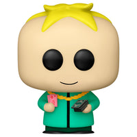 [Pre-pedido] Funko POP! South Park - Kissing Company Butters