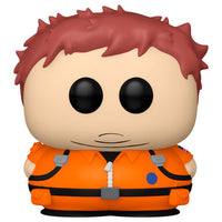 [Pre-pedido] Funko POP! South Park - Hippie Exterminator Cartman
