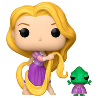 [Pre-pedido] Funko POP! Disney Enredados - Rapunzel with Pascal