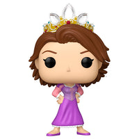 [Pre-pedido] Funko POP! Disney Enredados - Rapunzel
