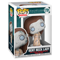 [Pre-pedido] Funko POP! La Maldicion de Hill House - Bent Neck Lady