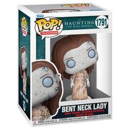 [Pre-pedido] Funko POP! La Maldicion de Hill House - Bent Neck Lady