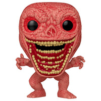 [Pre-pedido] Funko POP! Smile - Entity