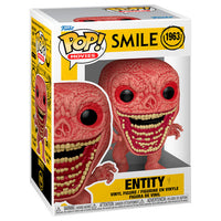 [Pre-pedido] Funko POP! Smile - Entity
