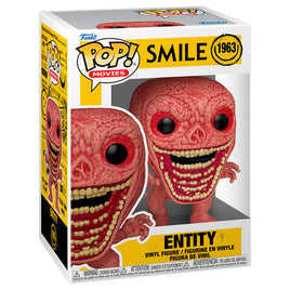 [Pre-pedido] Funko POP! Smile - Entity