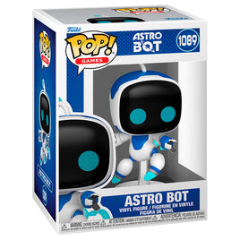 [Pre-pedido] Funko POP! Astro Bot - Astro Bot