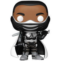 [Pre-pedido] Funko POP! Marvel Zombies - Blade Knight