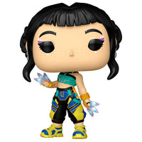 [Pre-pedido] Funko POP! Kpop Demon Hunters - Zoey