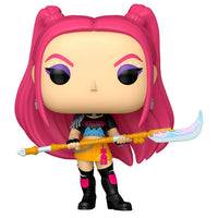 [Pre-pedido] Funko POP! Kpop Demon Hunters - Mira