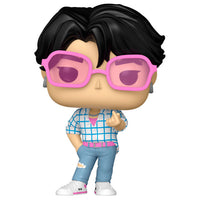 [Pre-pedido] Funko POP! Kpop Demon Hunters - Jinu (Posible Chase)