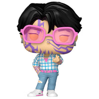 [Pre-pedido] Funko POP! Kpop Demon Hunters - Jinu (Posible Chase)