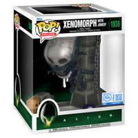 [Pre-pedido] Funko POP! Deluxe Alien - Xenomorph Hovering