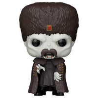 [Pre-pedido] Funko POP! Nosferatu - Count Orlok