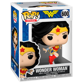 [Pre-pedido] Funko POP! DC Comics - Wonder Woman