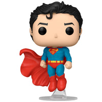 [Pre-pedido] Funko POP! DC Comics - Superman
