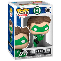 [Pre-pedido] Funko POP! DC Comics - Linterna Verde