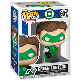 [Pre-pedido] Funko POP! DC Comics - Linterna Verde