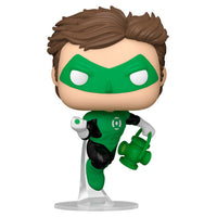 [Pre-pedido] Funko POP! DC Comics - Linterna Verde