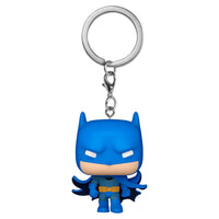 [Pre-pedido] Llavero Pocket POP DC Comics Batman