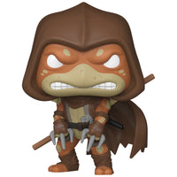 [Pre-pedido] Funko POP! Tortugas Ninga Teenage Mutant The Last Ronin - Moja
