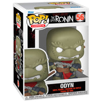 [Pre-pedido] Funko POP! Tortugas Ninga Teenage Mutant The Last Ronin - Odyn